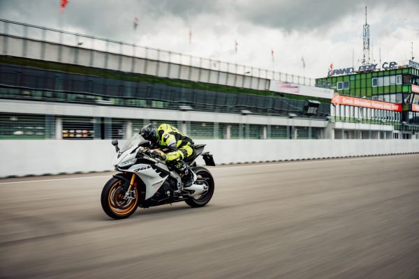MOTORCYCLE Public Rides
