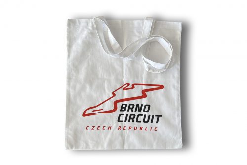 ECO bag Brno Circuit