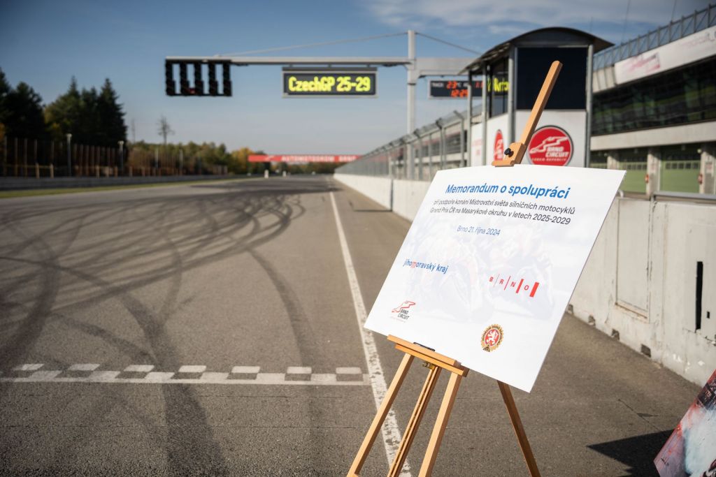 Memorandum-GP2