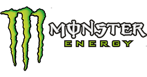 Monster Energy
