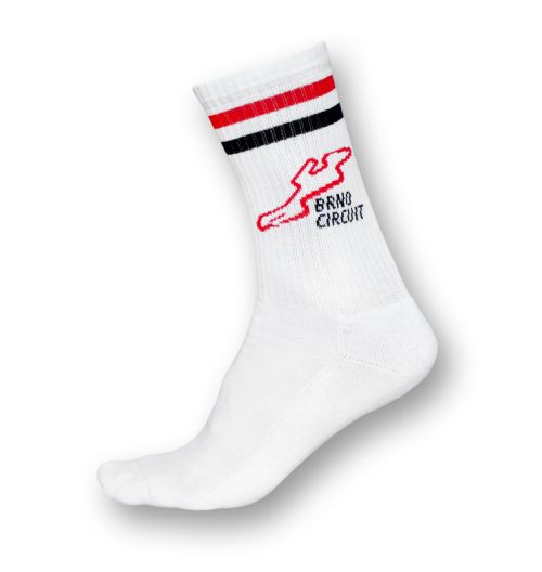 Ponožky AMD sportovní