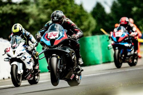 Alpe Adria International Motorcycle Championship