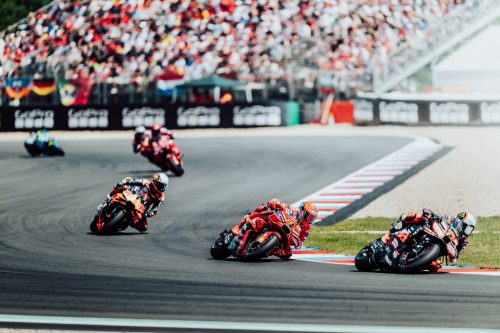 Grand Prix České republiky 2026
