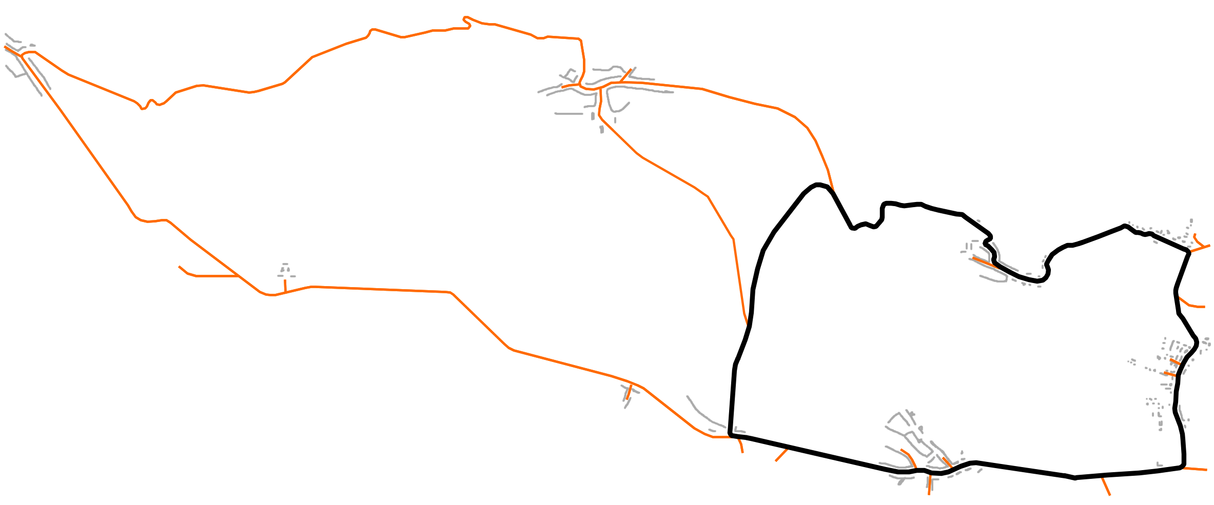 1964 - 1974