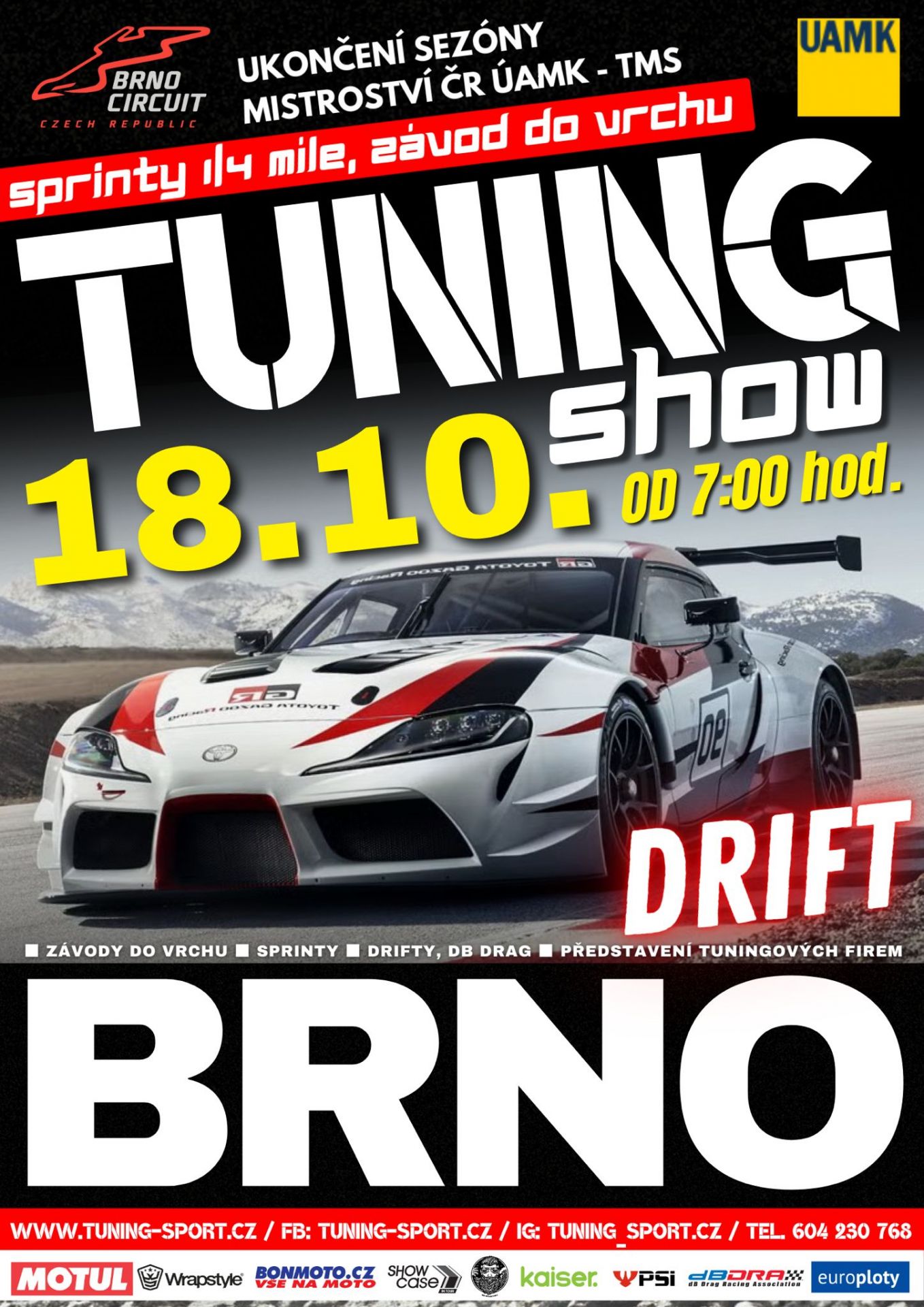 Tuning Show