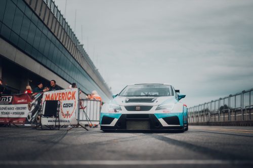Race Car Show – International Hill Climb Championship