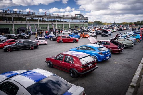 Tuning Show Brno
