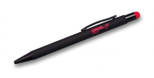 Pen black