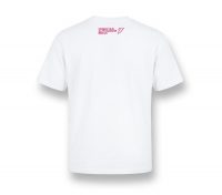 T-shirt Kid´s SIGNATURE white